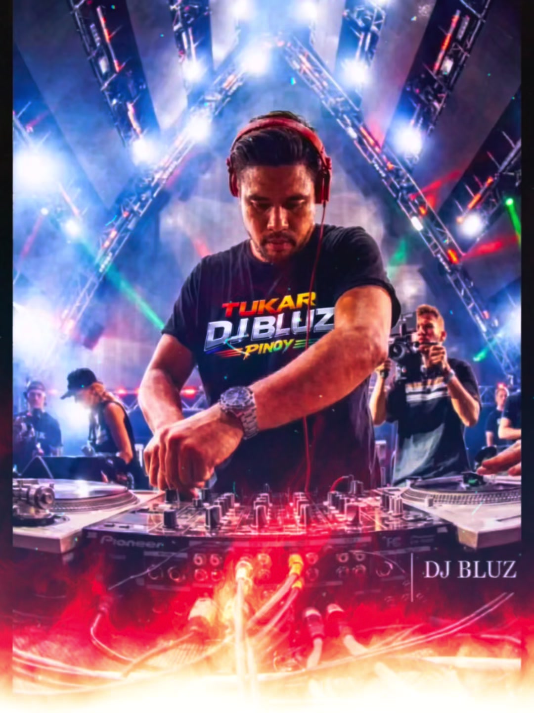 @🇵🇭DJ BLUZ PINOY🇨🇦