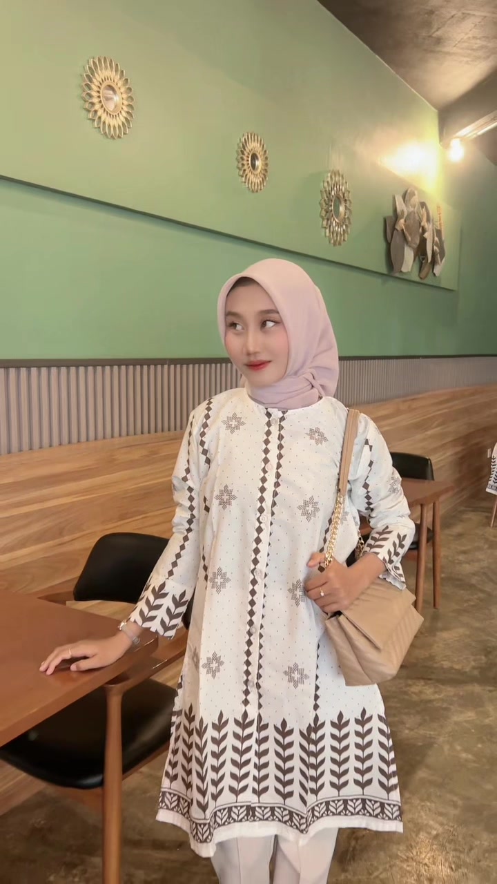 @Atlantis Batik