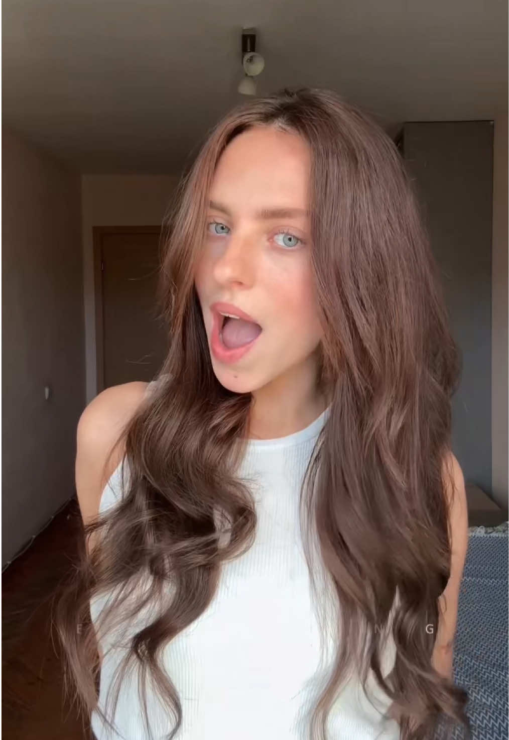 @Endaring Hair