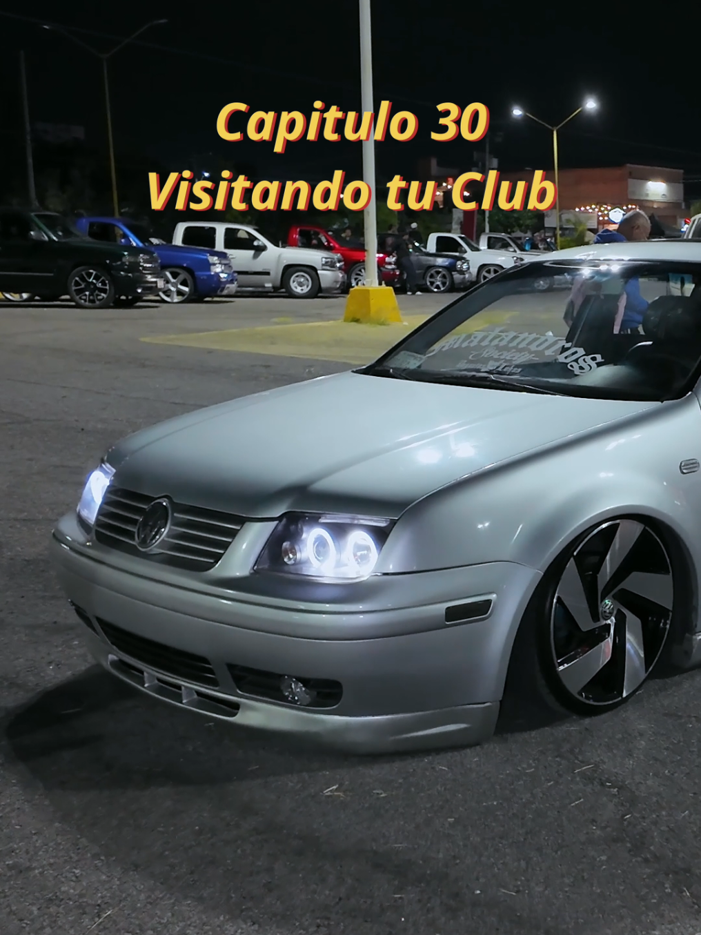 @Vw Lovers MX
