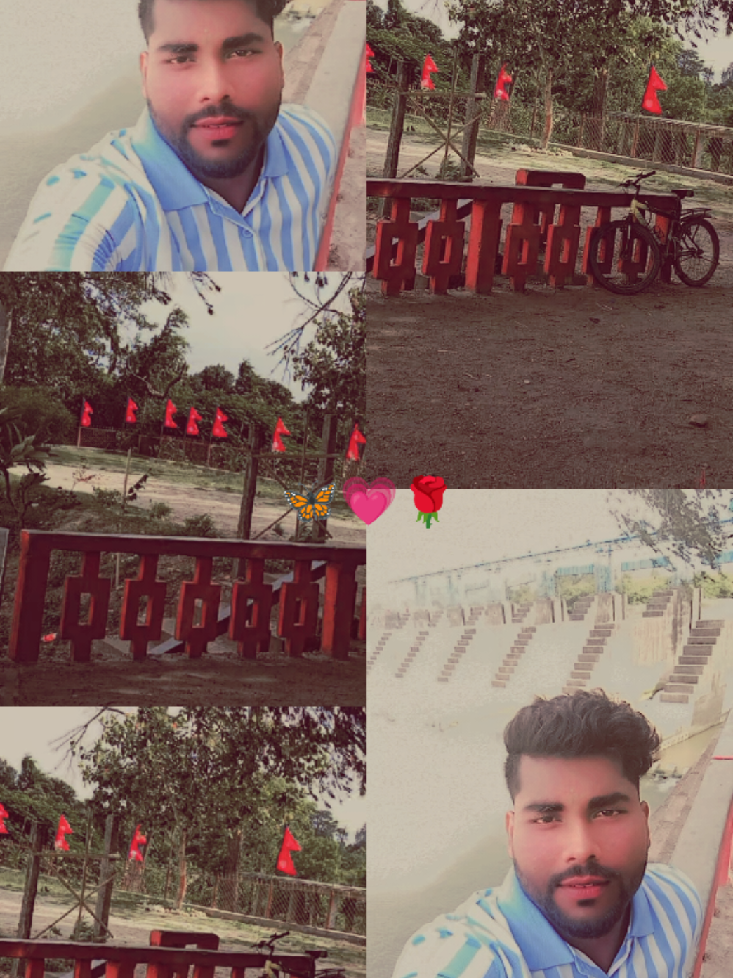 @Rajeshwar Pasman💞✌🏻💙❤️💞🌹