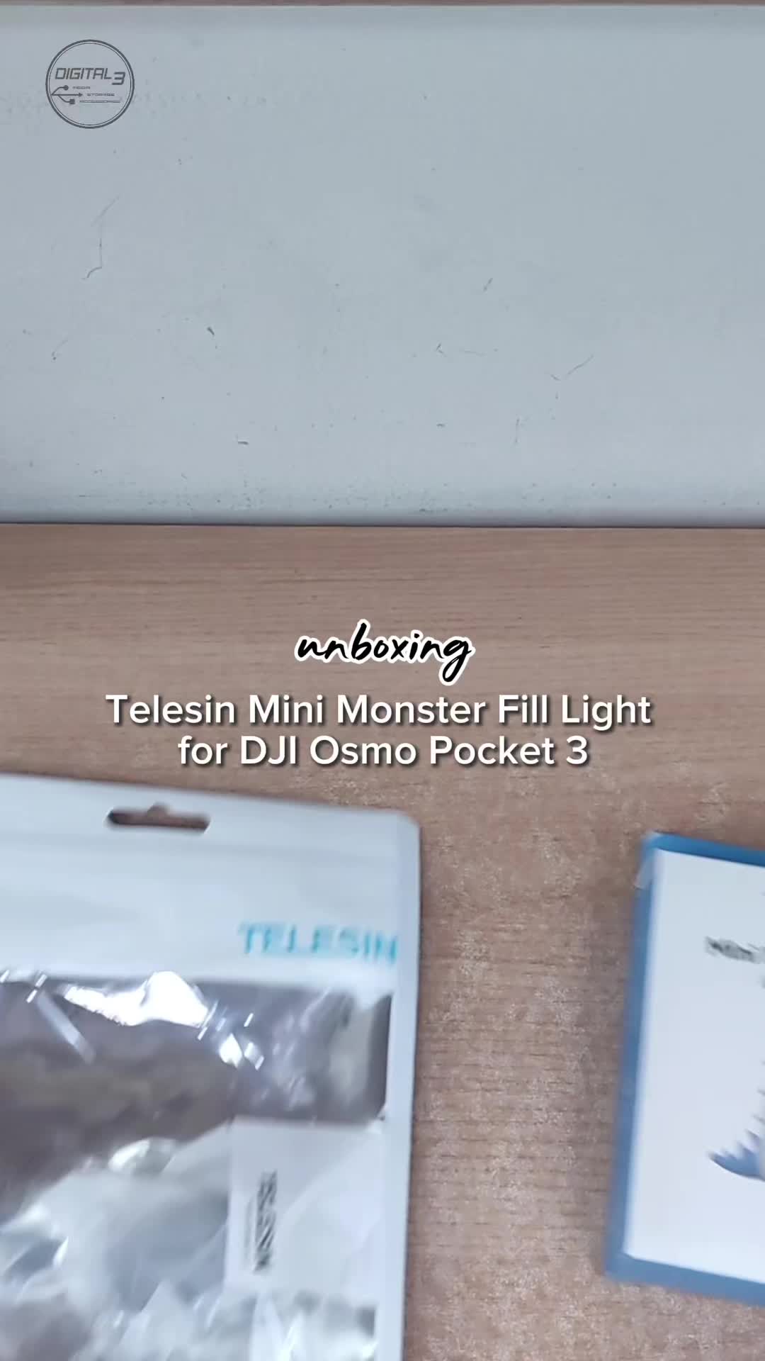 @digital 3