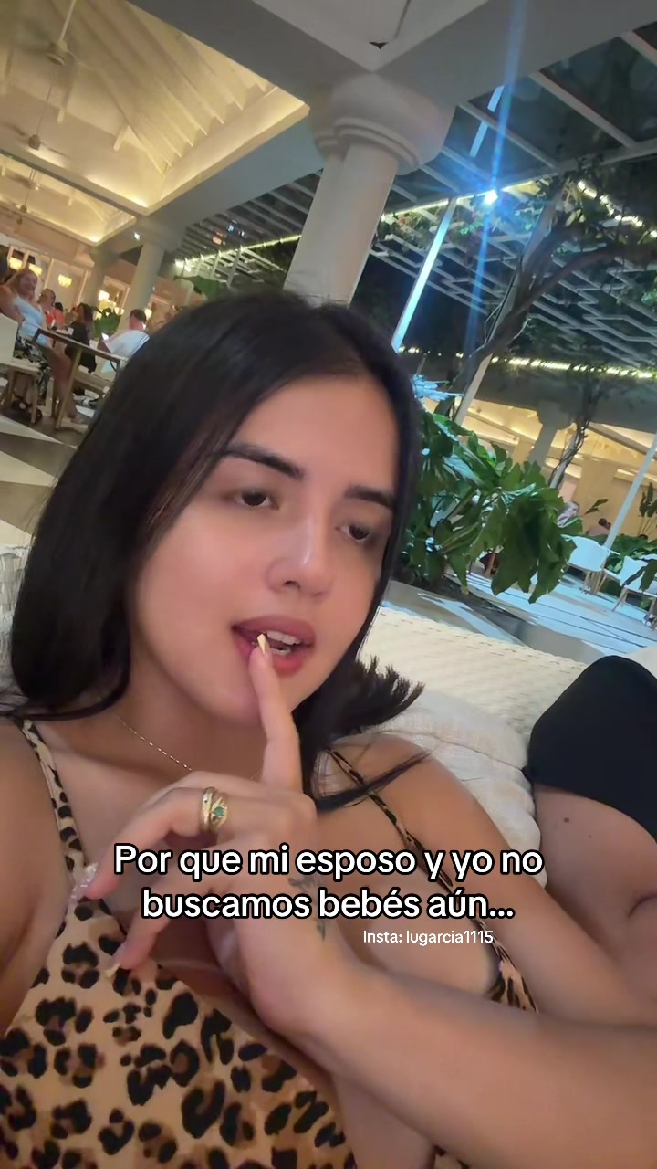@Luisa García