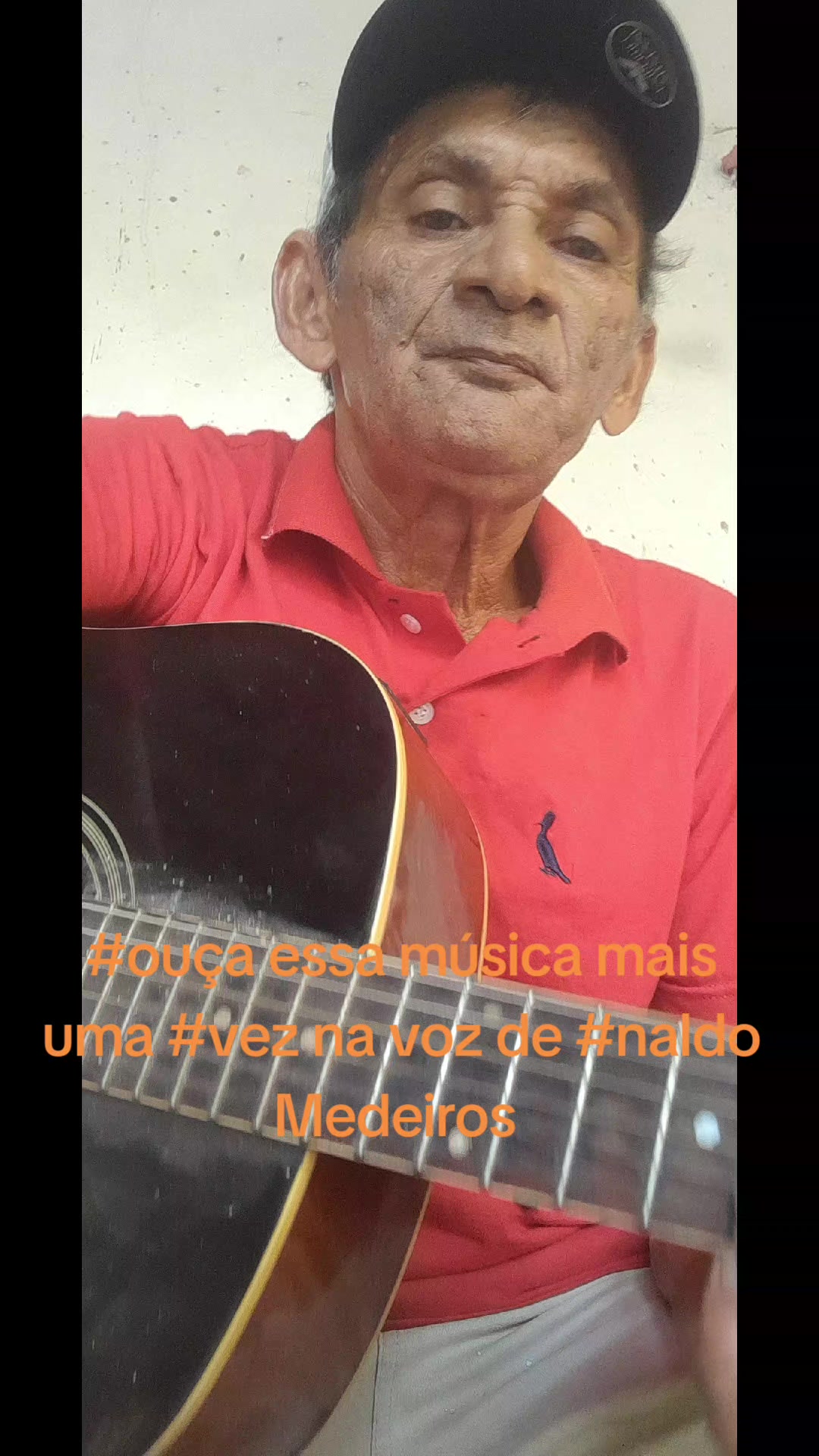@naldo medeiro