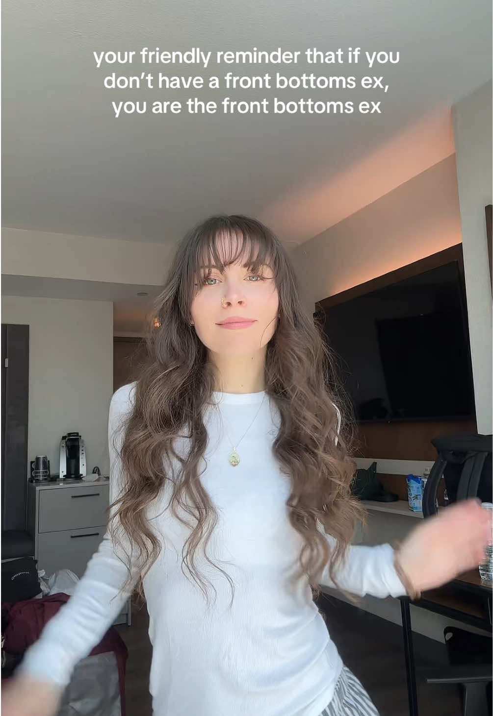 @BIANCA BELLO