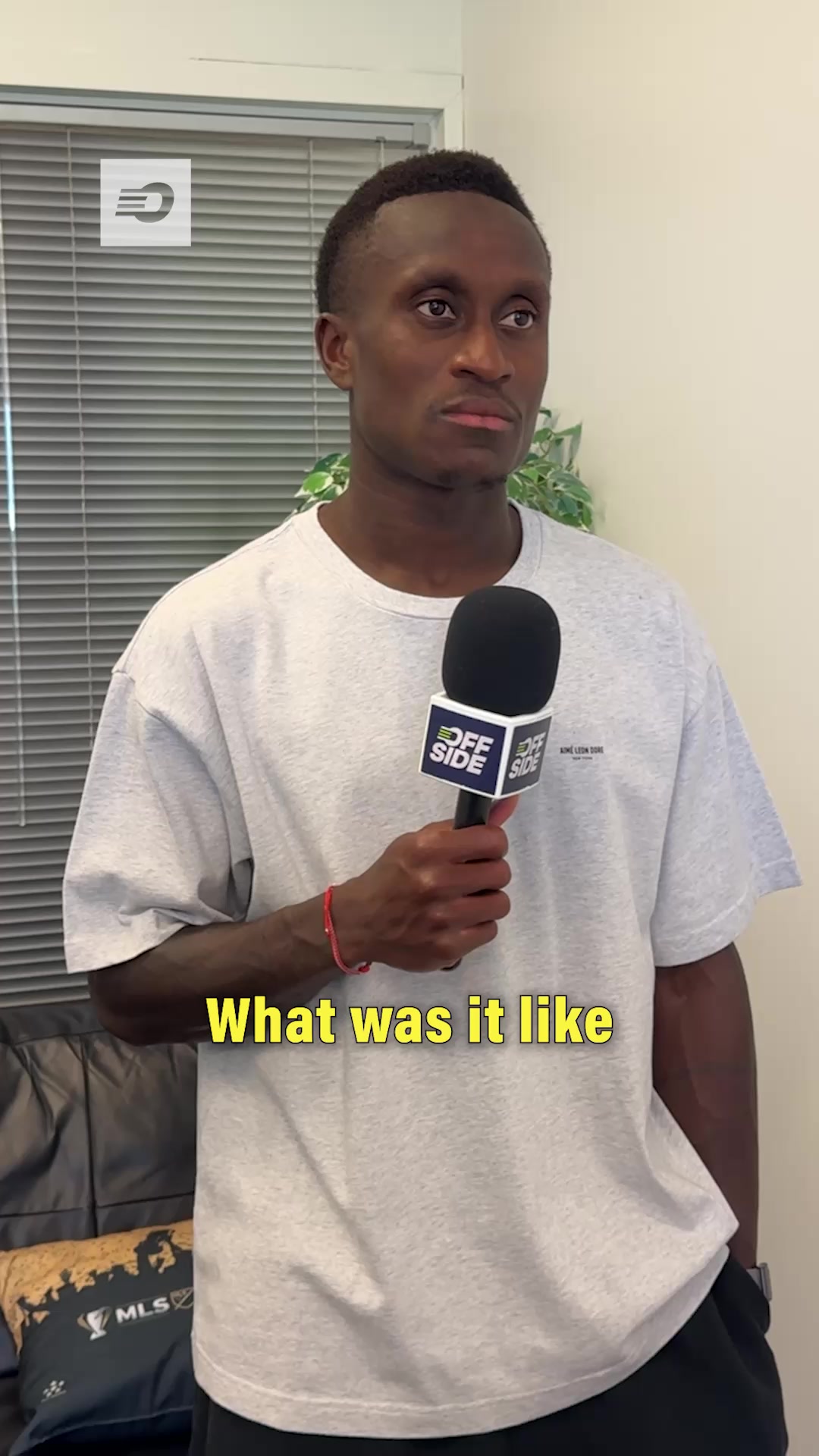 @Offside