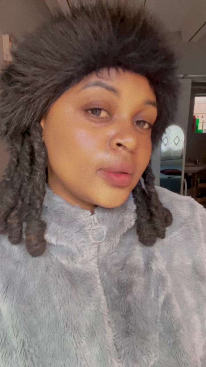 @Emma Maphoko