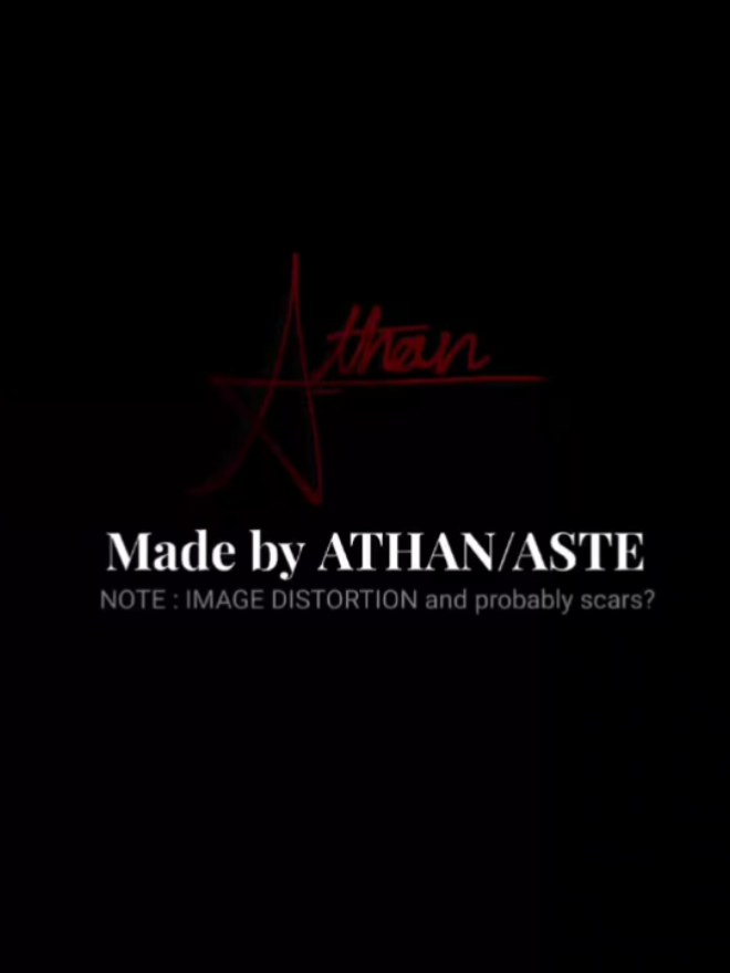 @Athan/Aste {commissions open!}