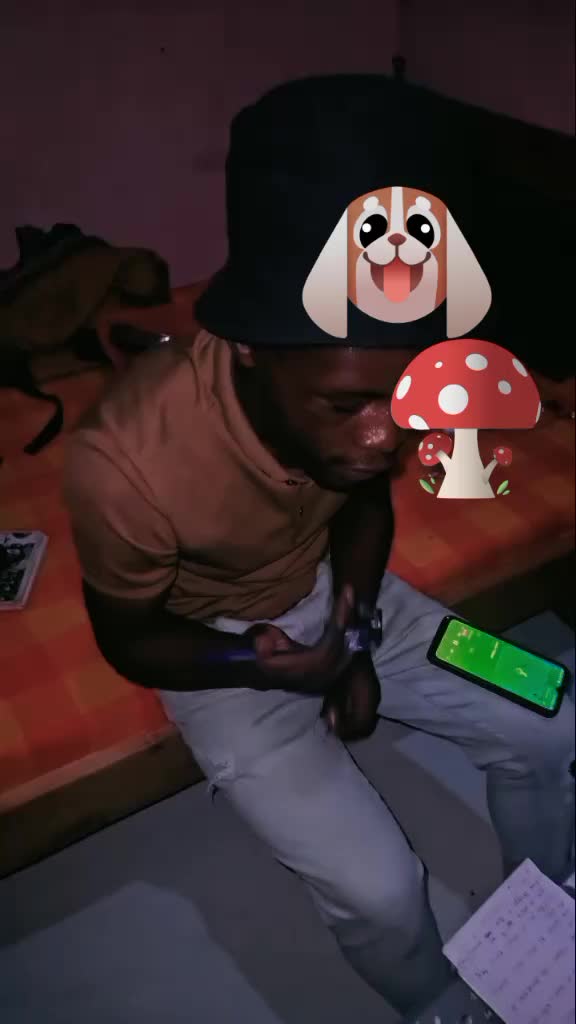 @Chulo Di Best