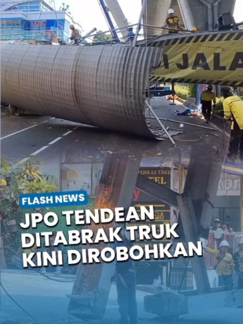 @Tribun Jakarta Official