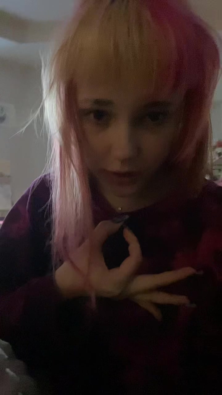 @Глазёна