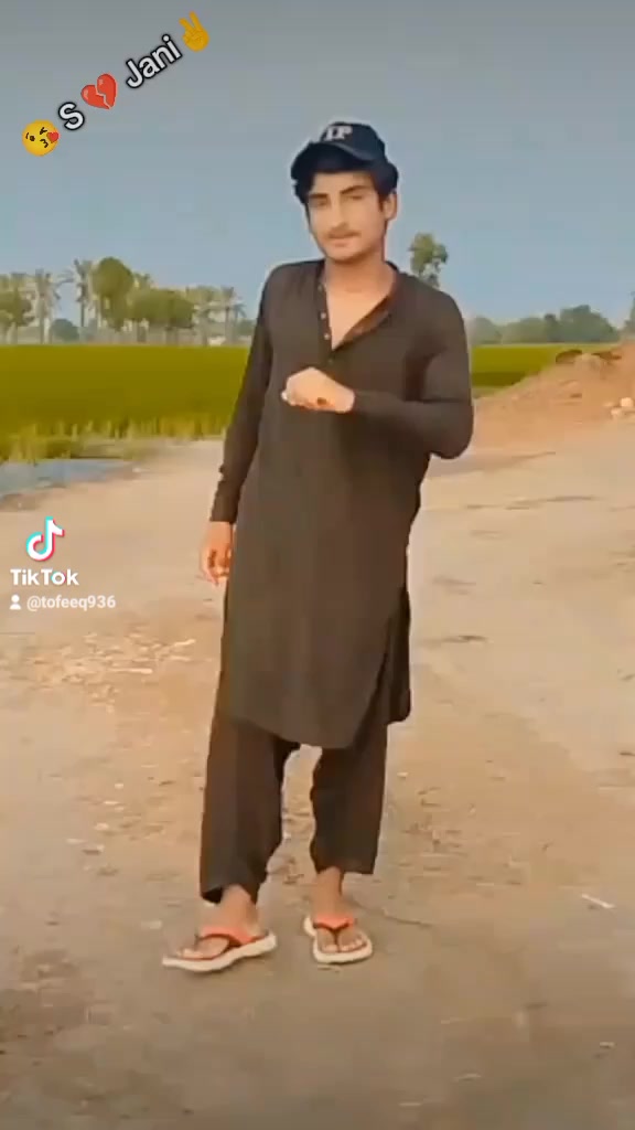 @😎Tofeeq Ali 😘