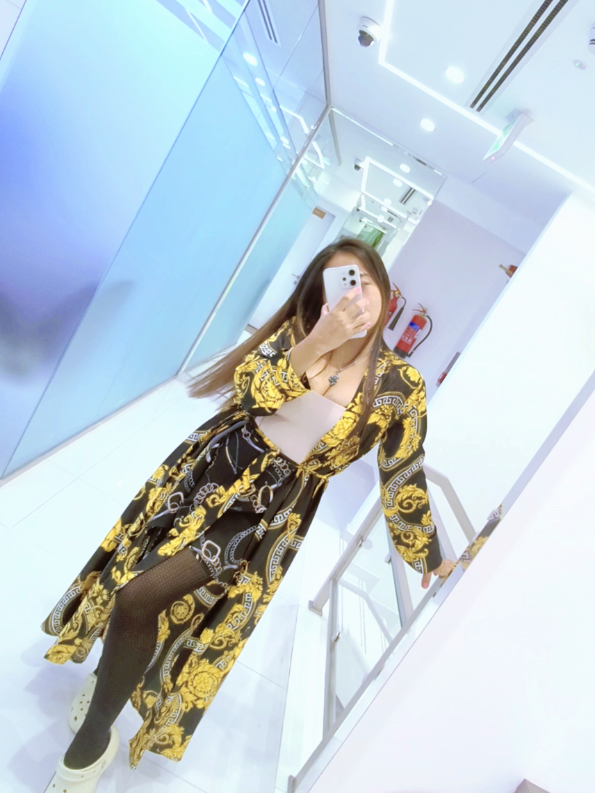 @ARIES IN DUBAI🧿