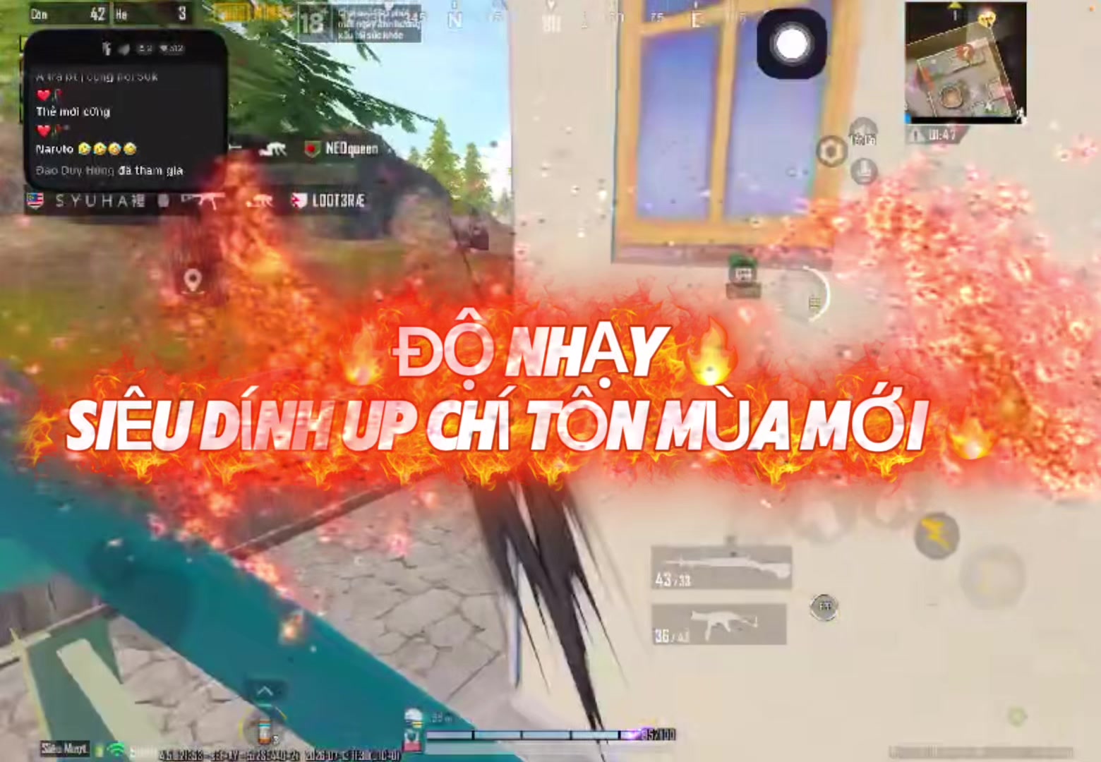 @𝐱𝐆𝐲𝐫𝐨 𝐑𝐞𝐚𝐥 𝐕𝐍 🇻🇳