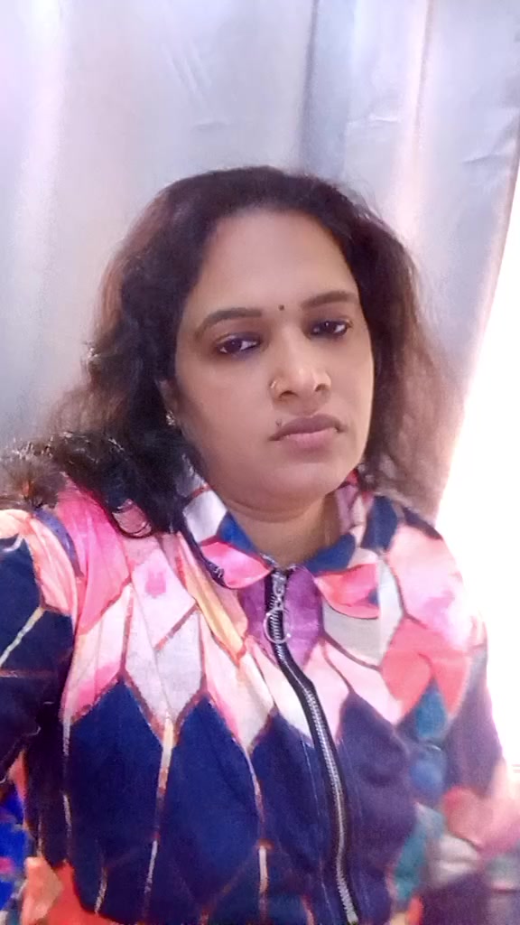 @Rohini Rohith