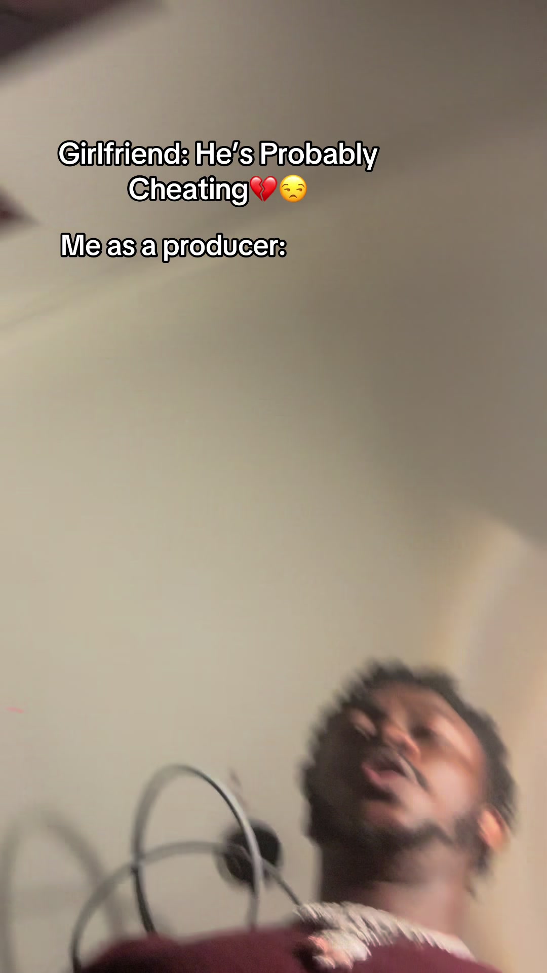 @CHRIS EFFECT ๐ต