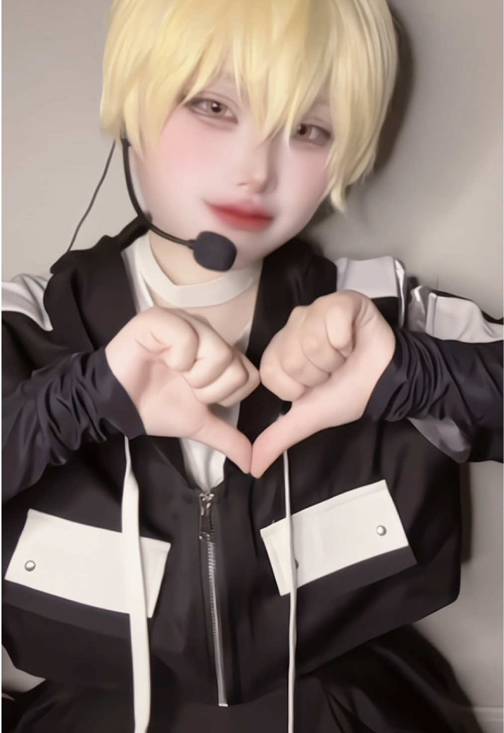 @まぼ。