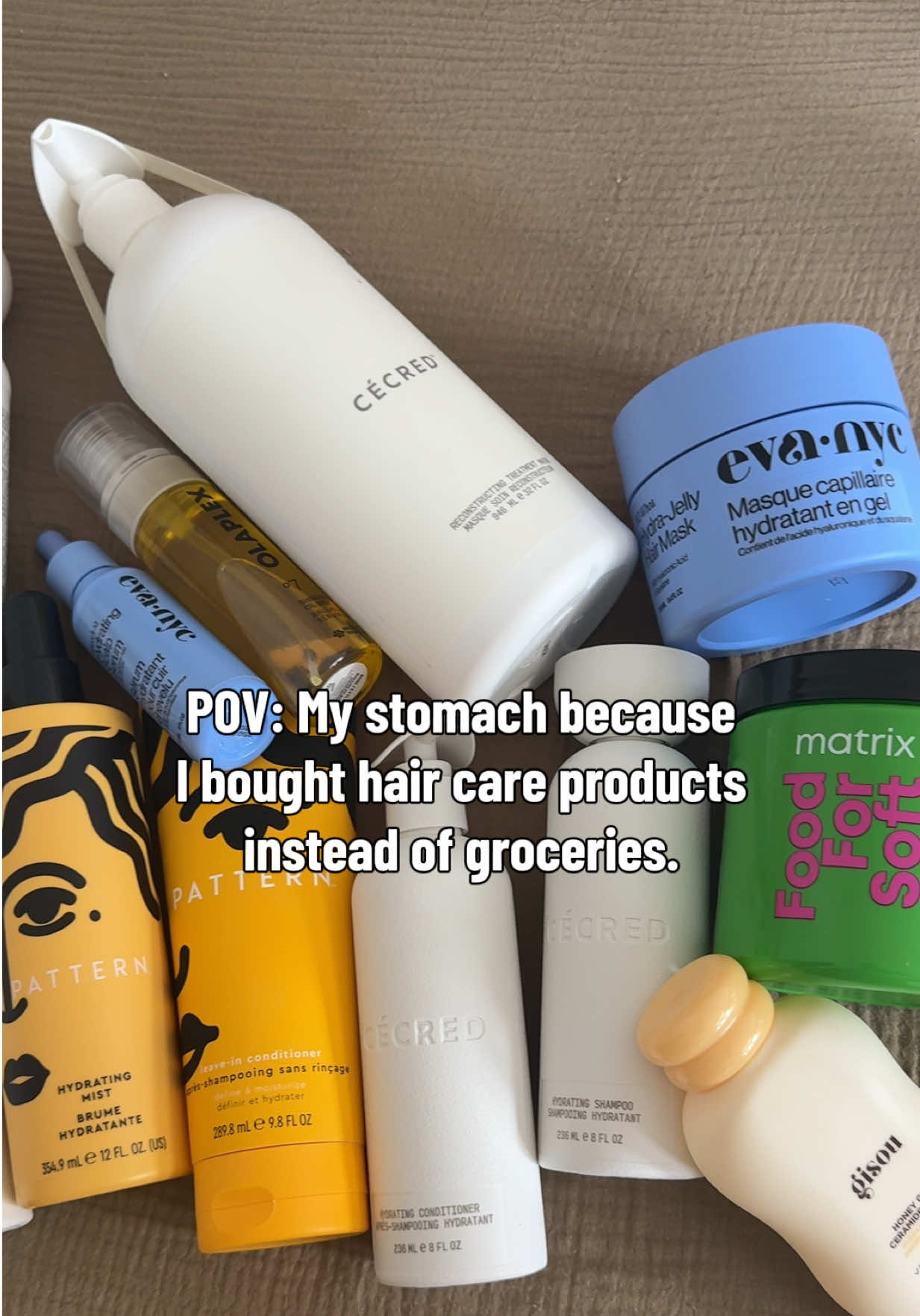 @Kae | Hair + Skin + Body care