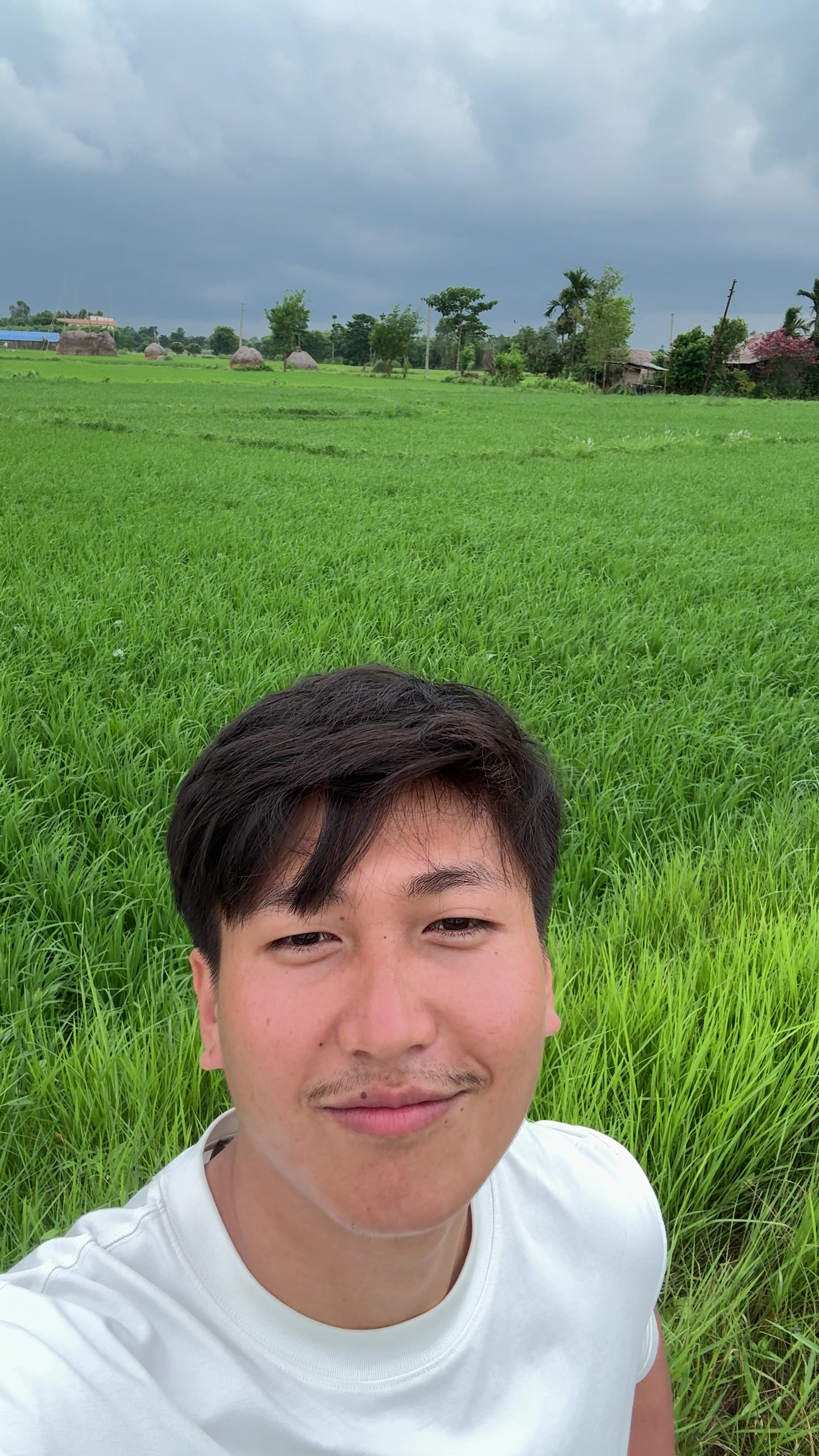 @Niraj Rai