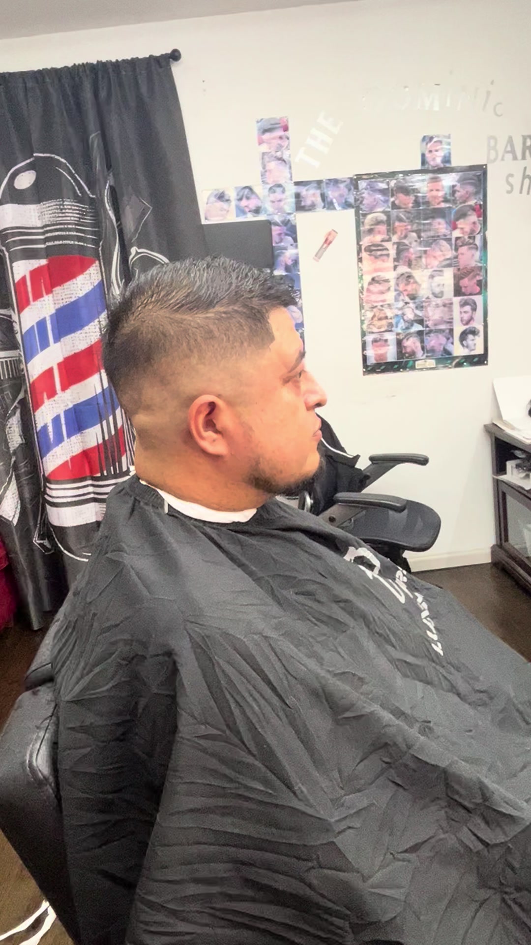 @The_Dominic_Barbershops