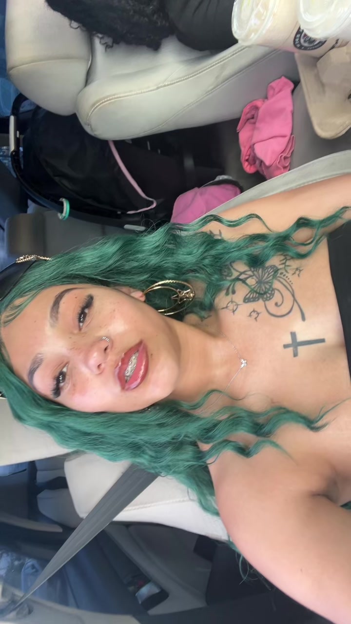 @Delilah