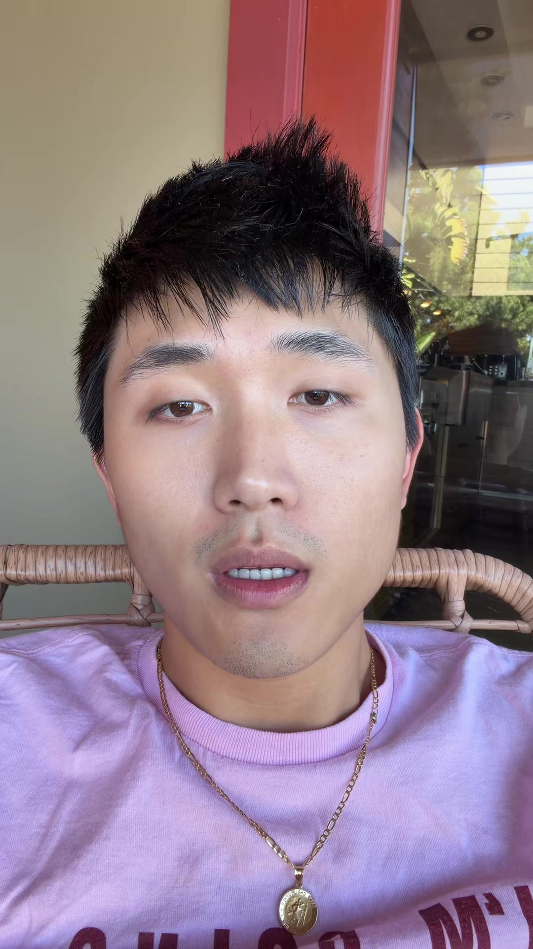 @Charles Hsu Spam Account