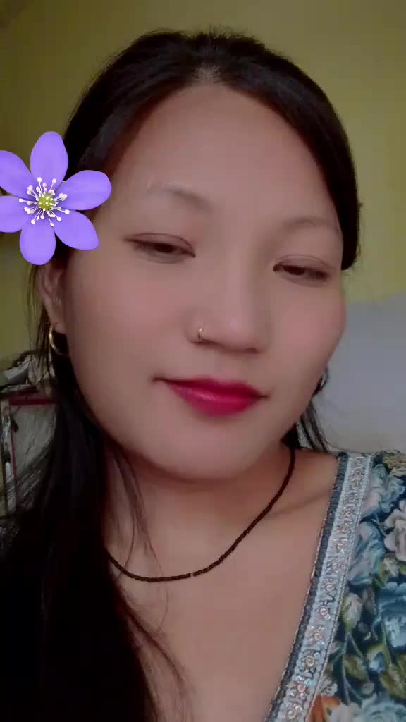 @dipika Magar✝️🛐