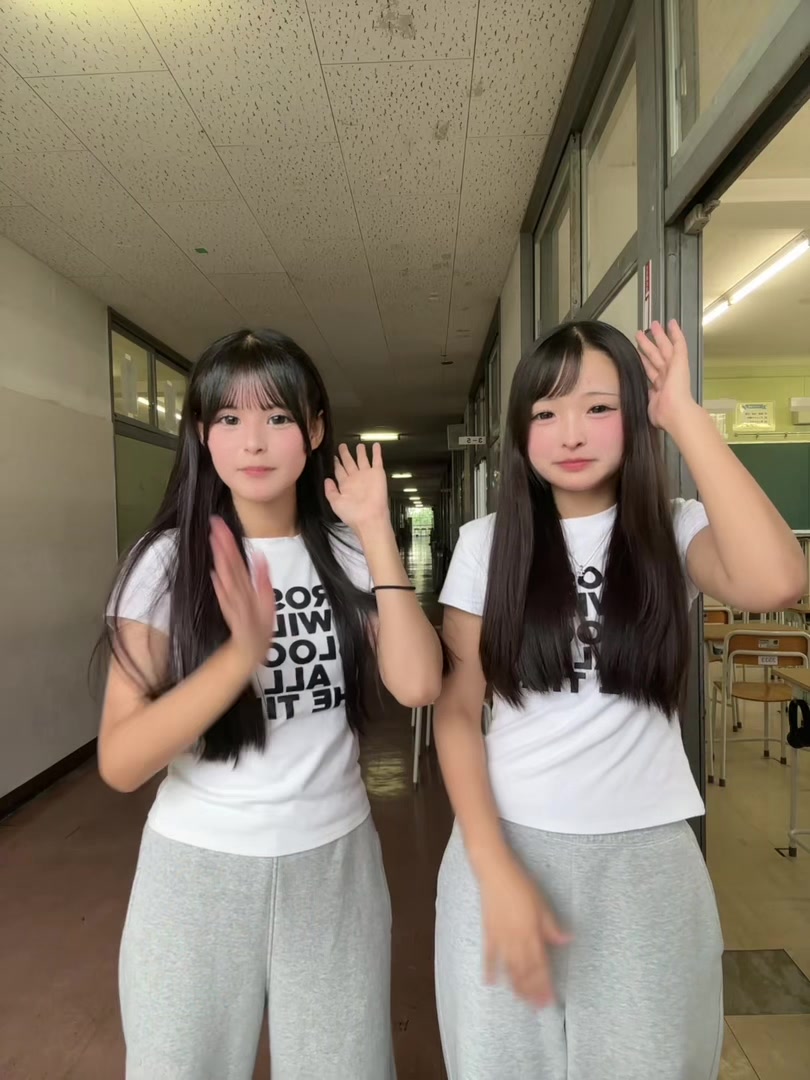 @明夏