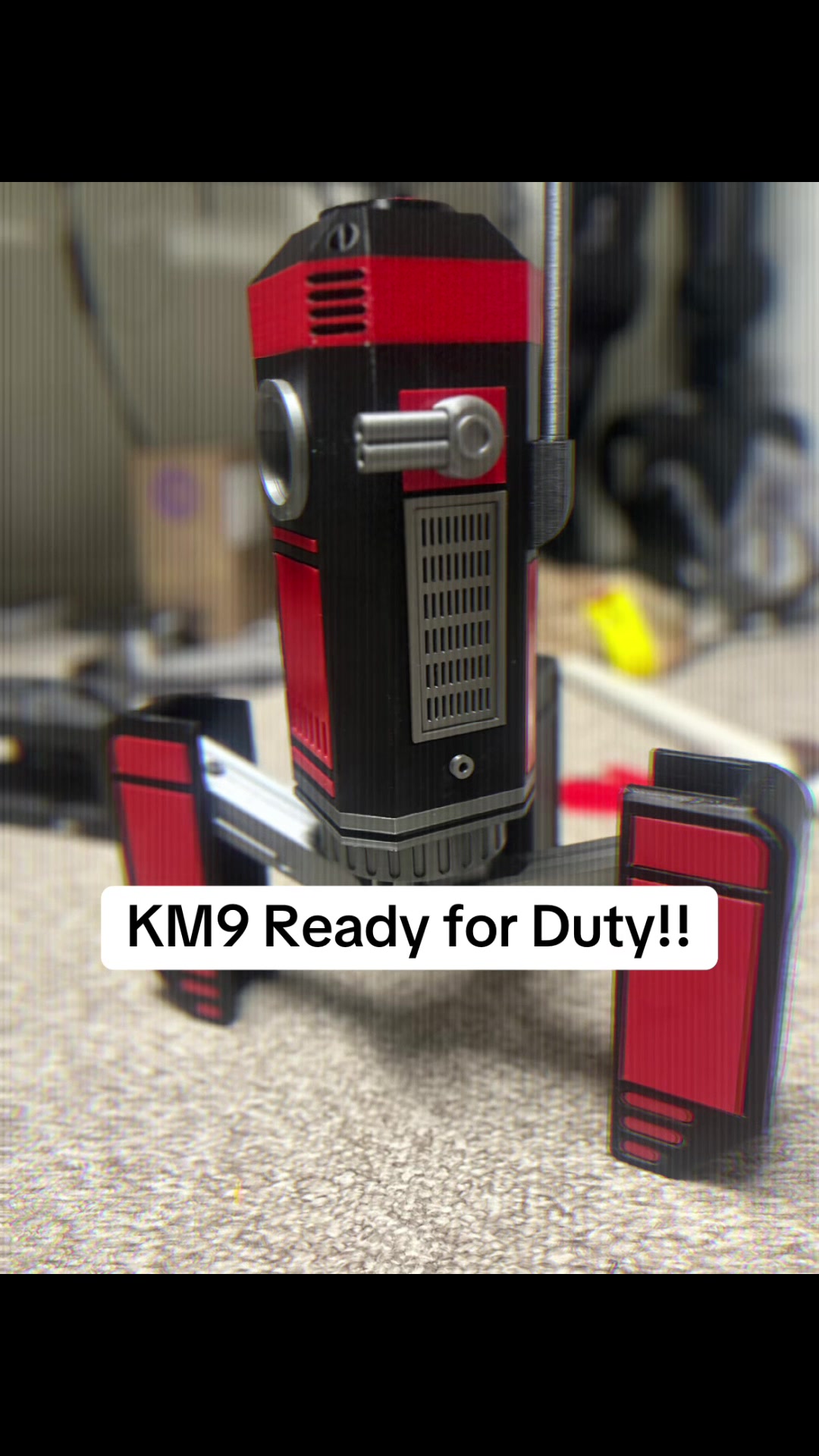 @PRIORity3D