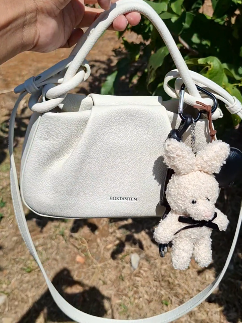@Viora Bag