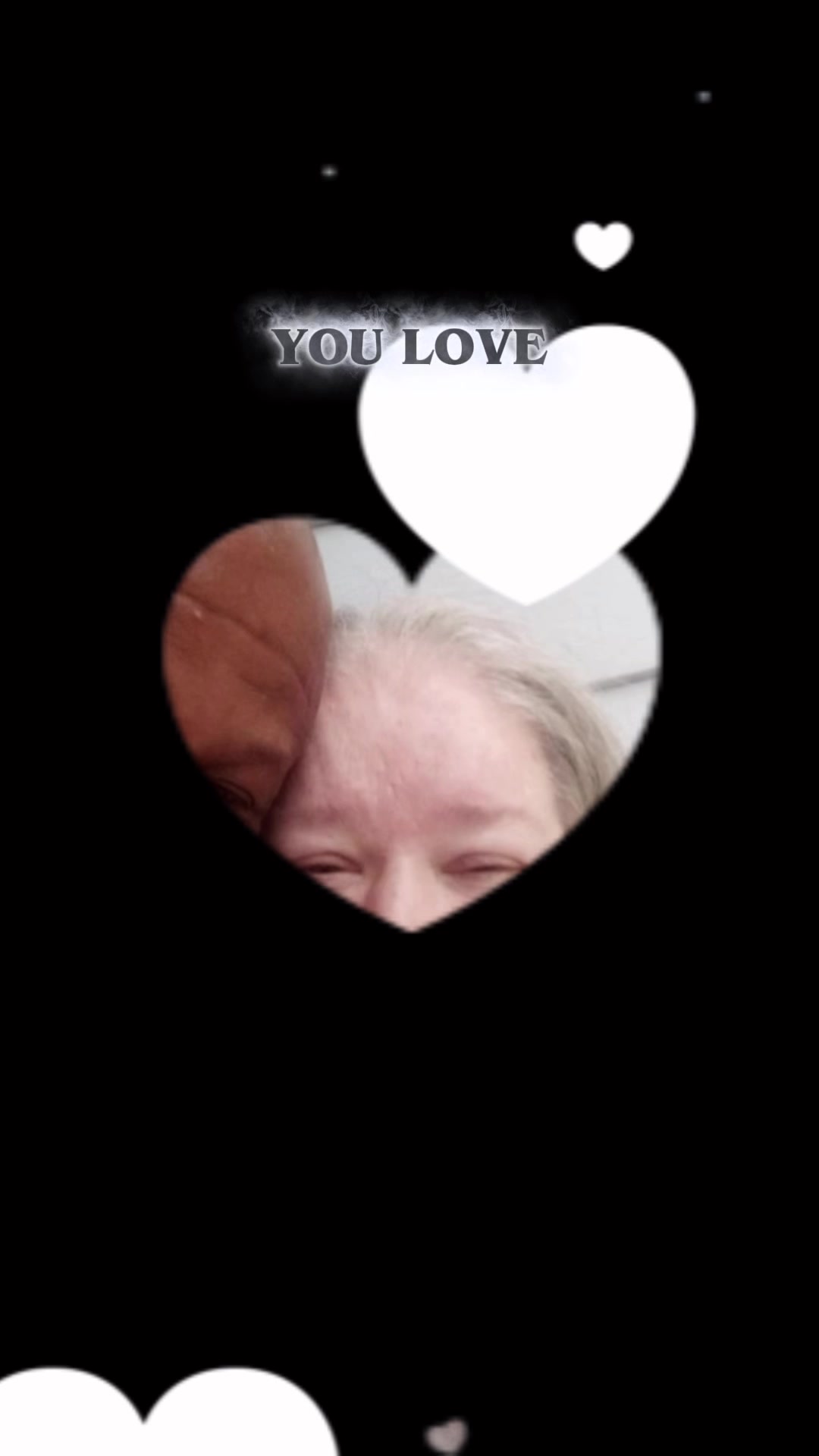 @Teresa little