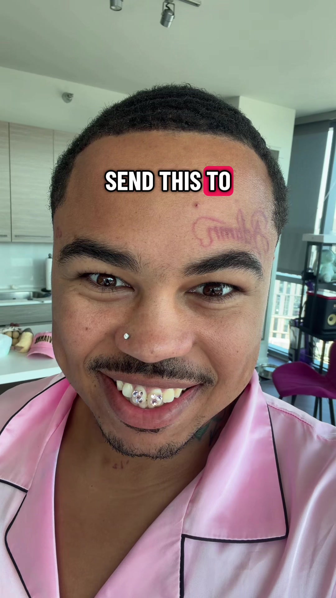 @Adamn WhoDeyWant