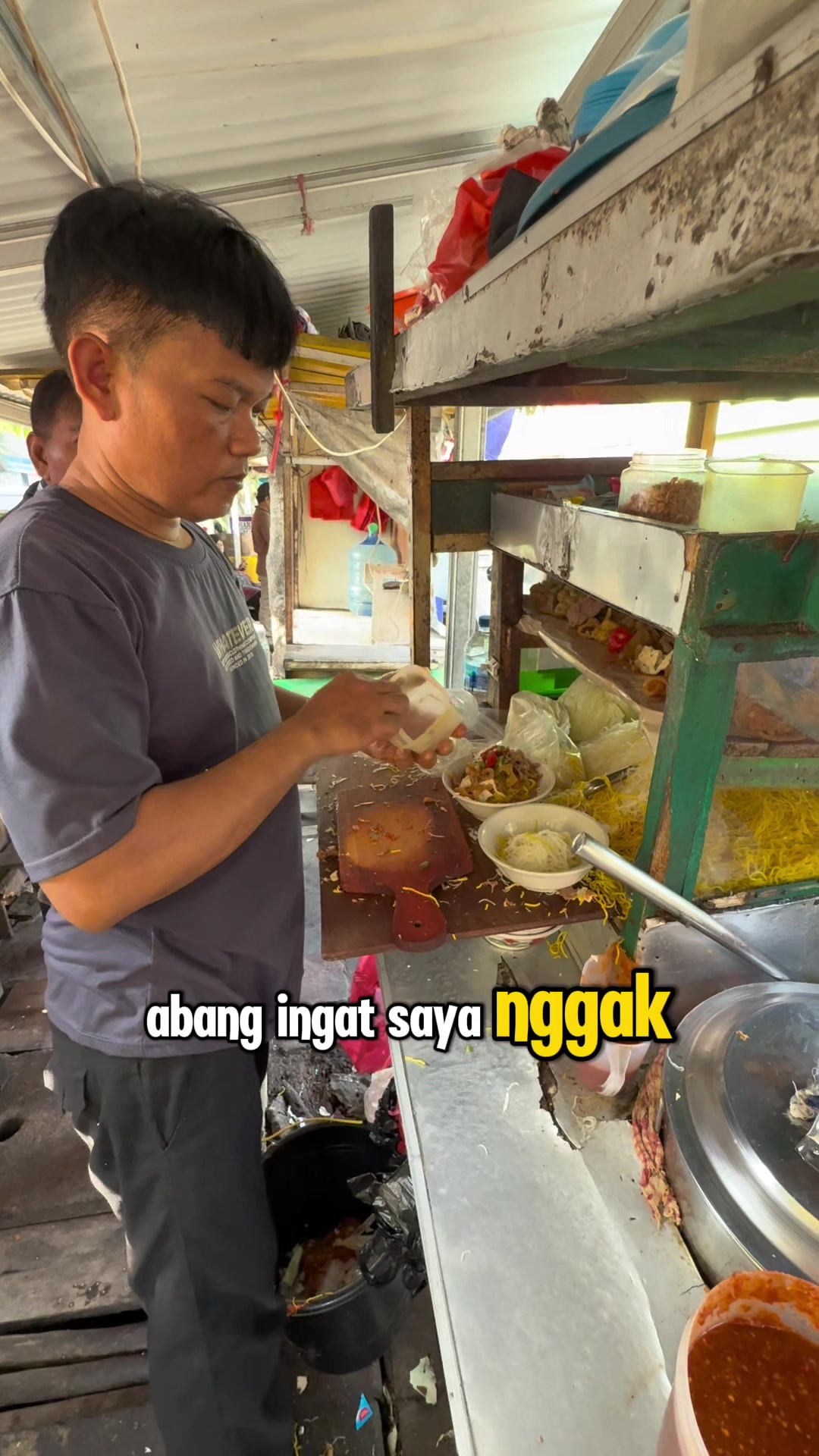 @Daddy Kuliner
