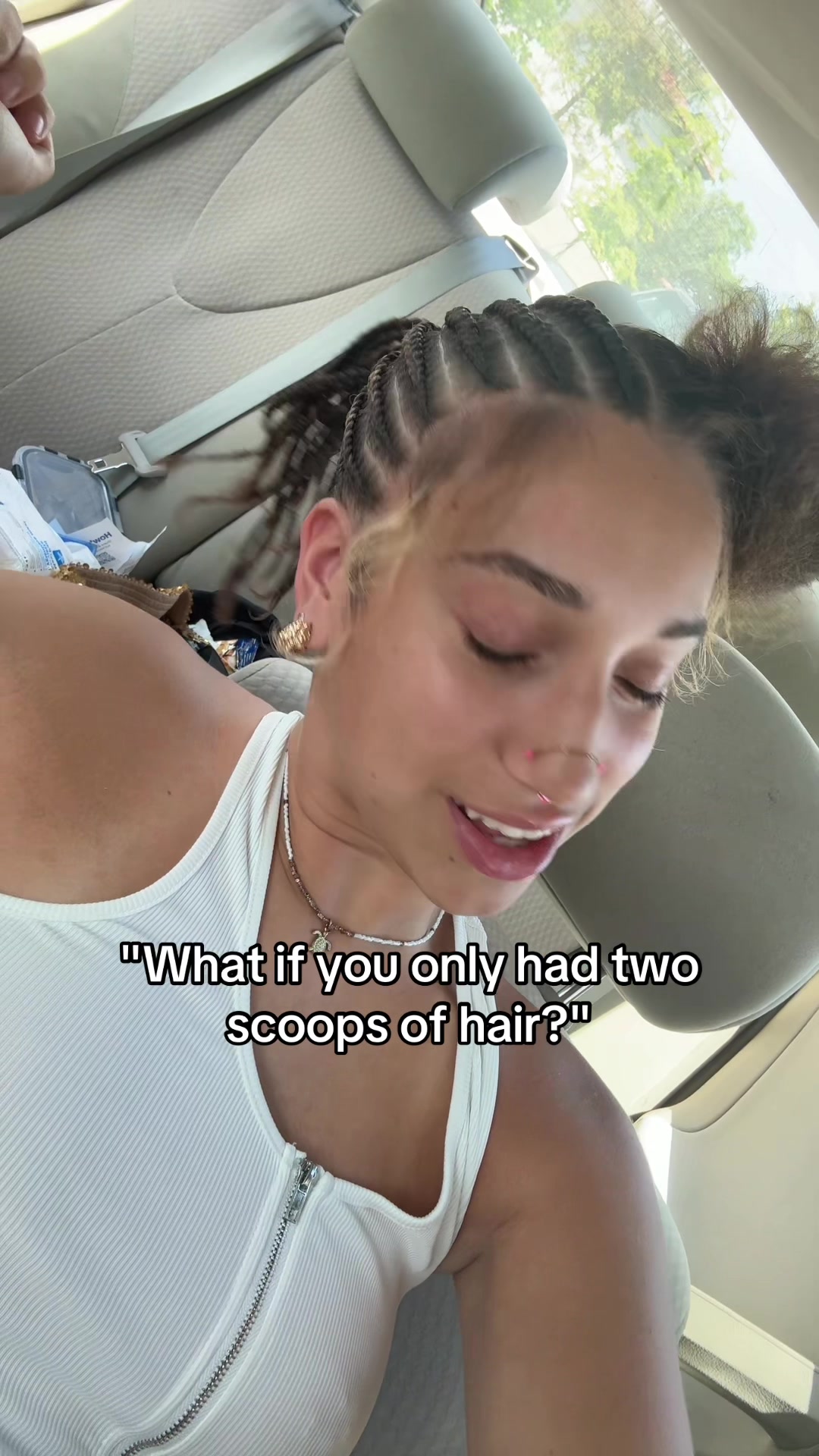 @Lightskinlesbo