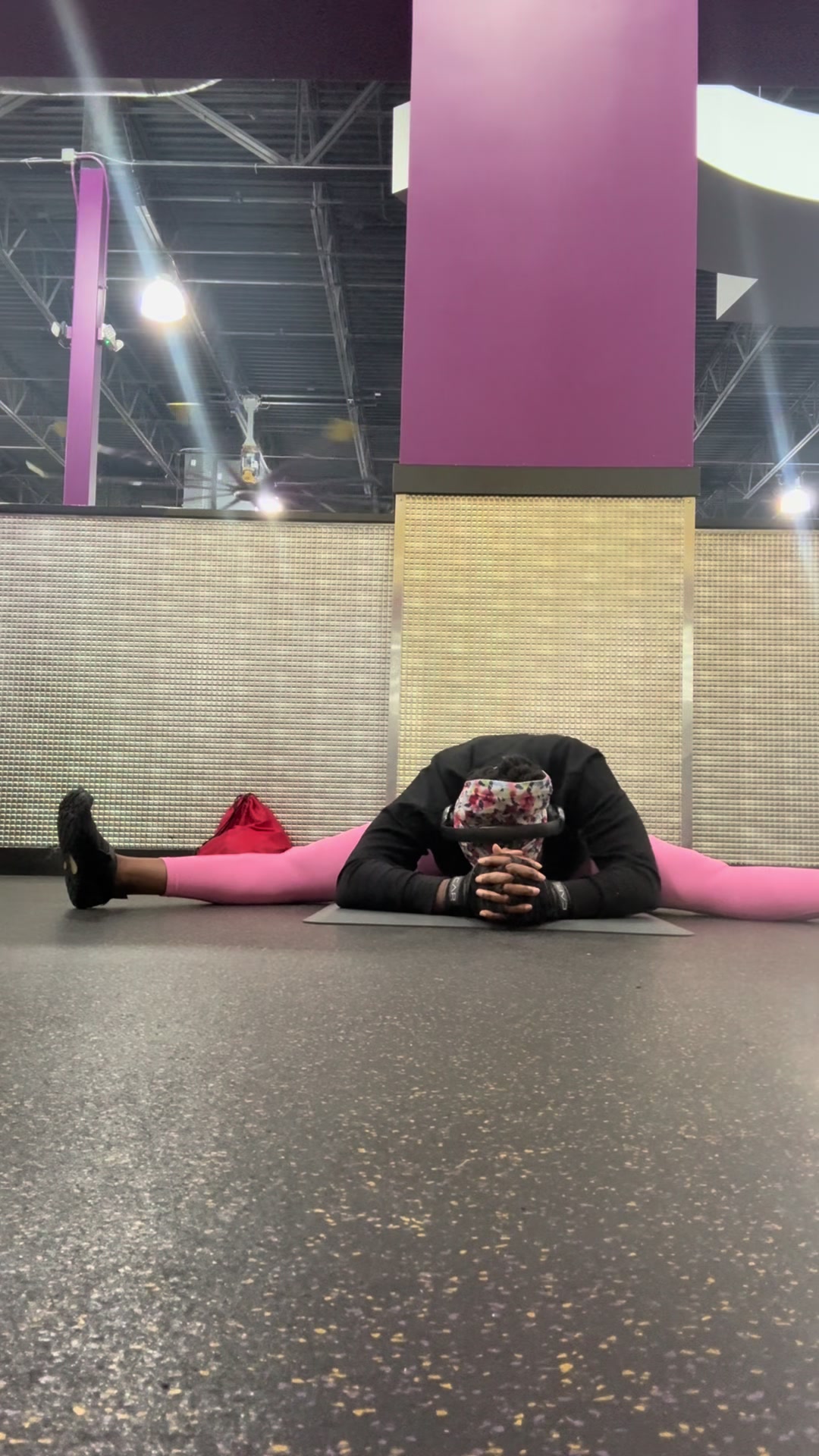 @Serenity Fit