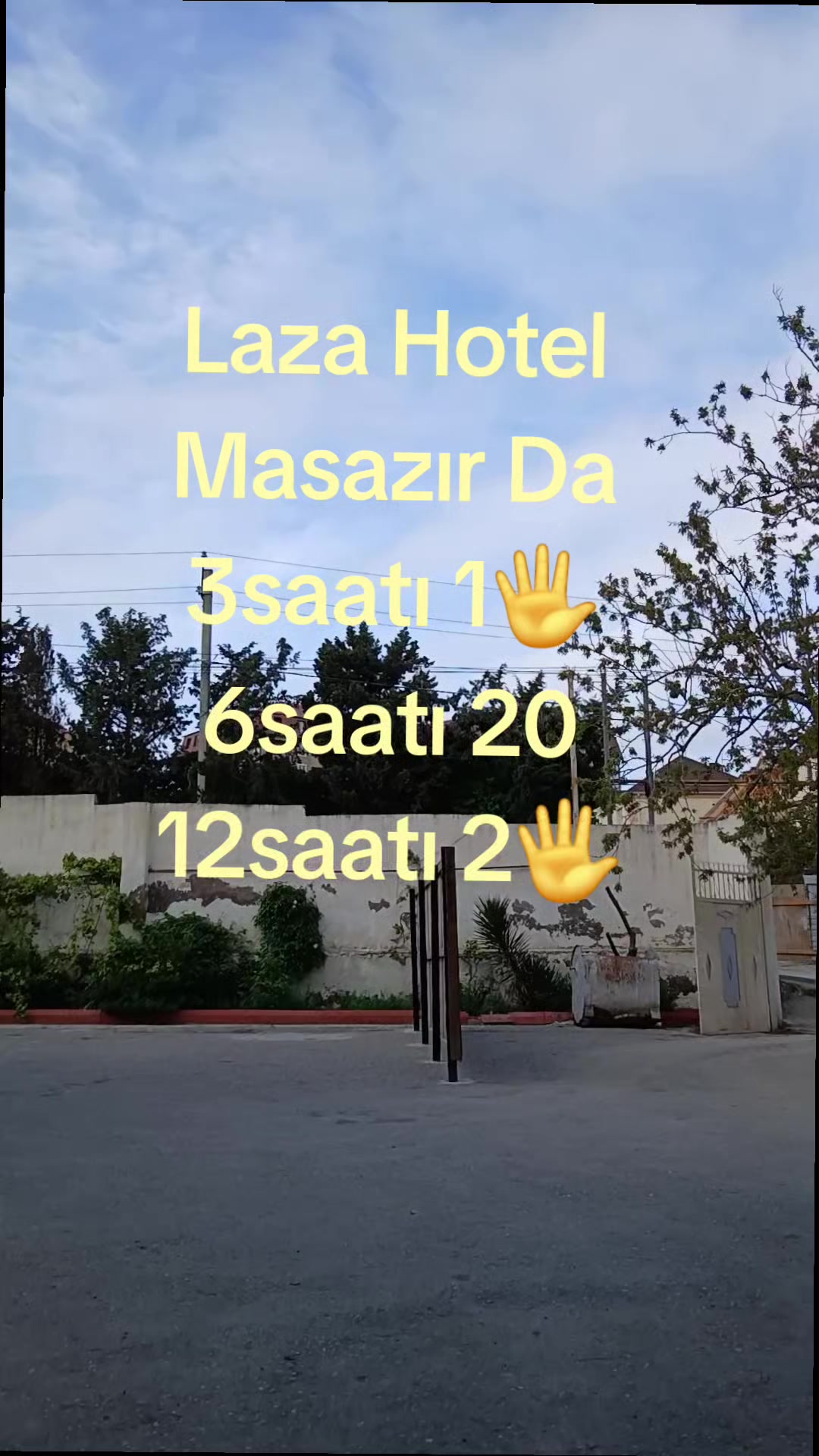 @Laza Hotel