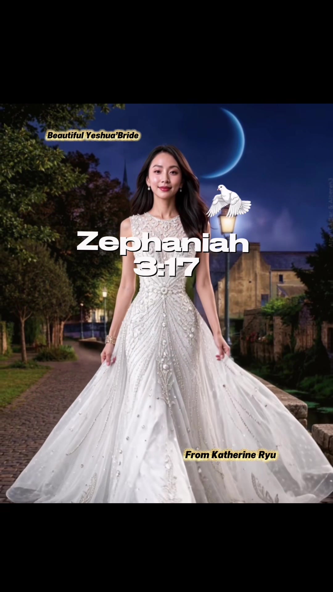 @Yeshua’Bride Story(Katherine)