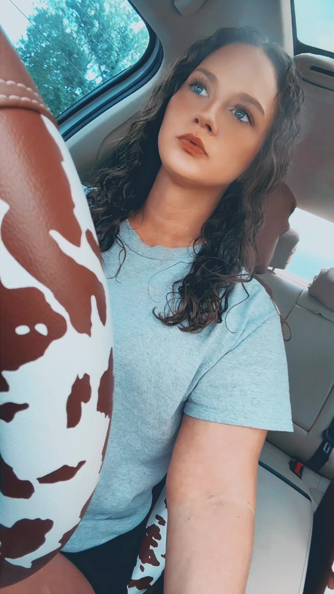 @Tori Elizabeth