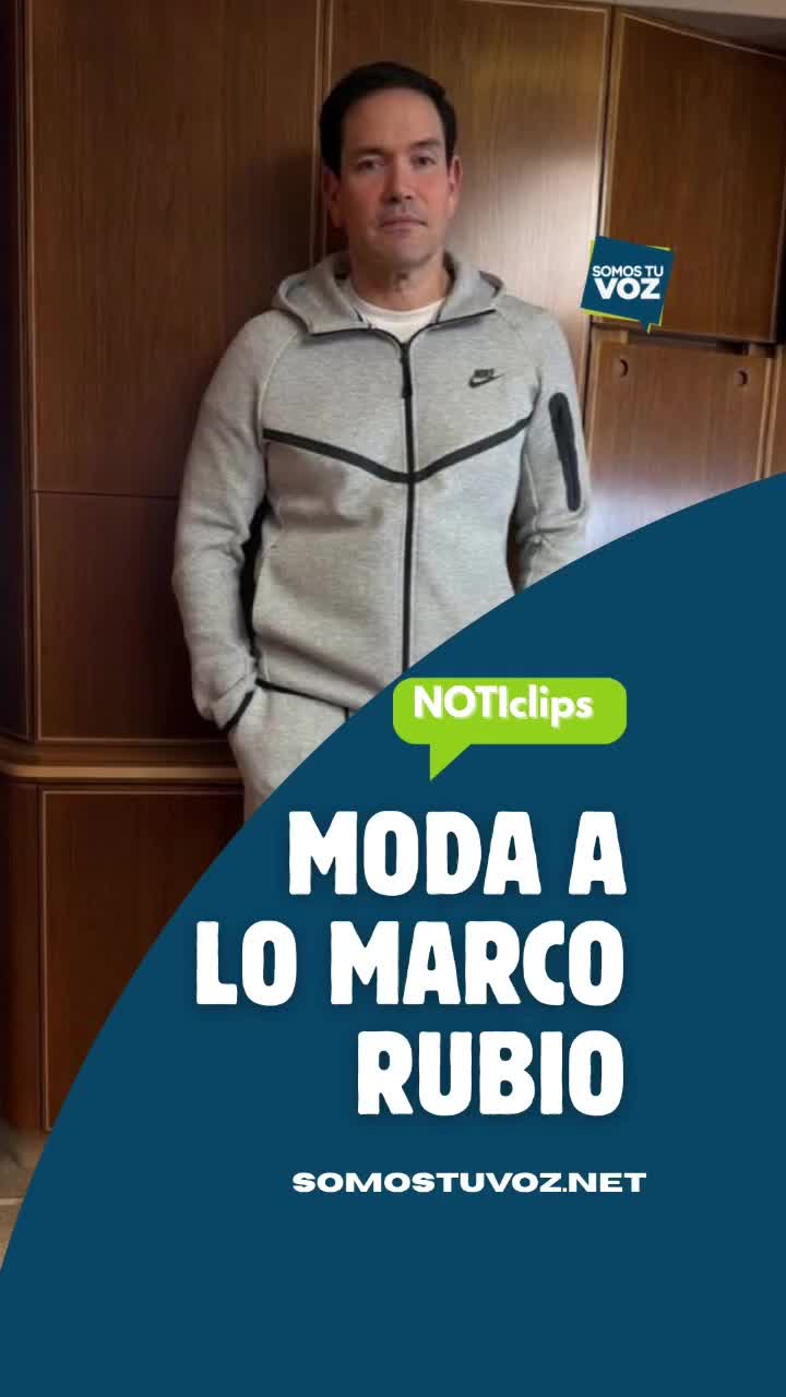 @Somos Tu Voz