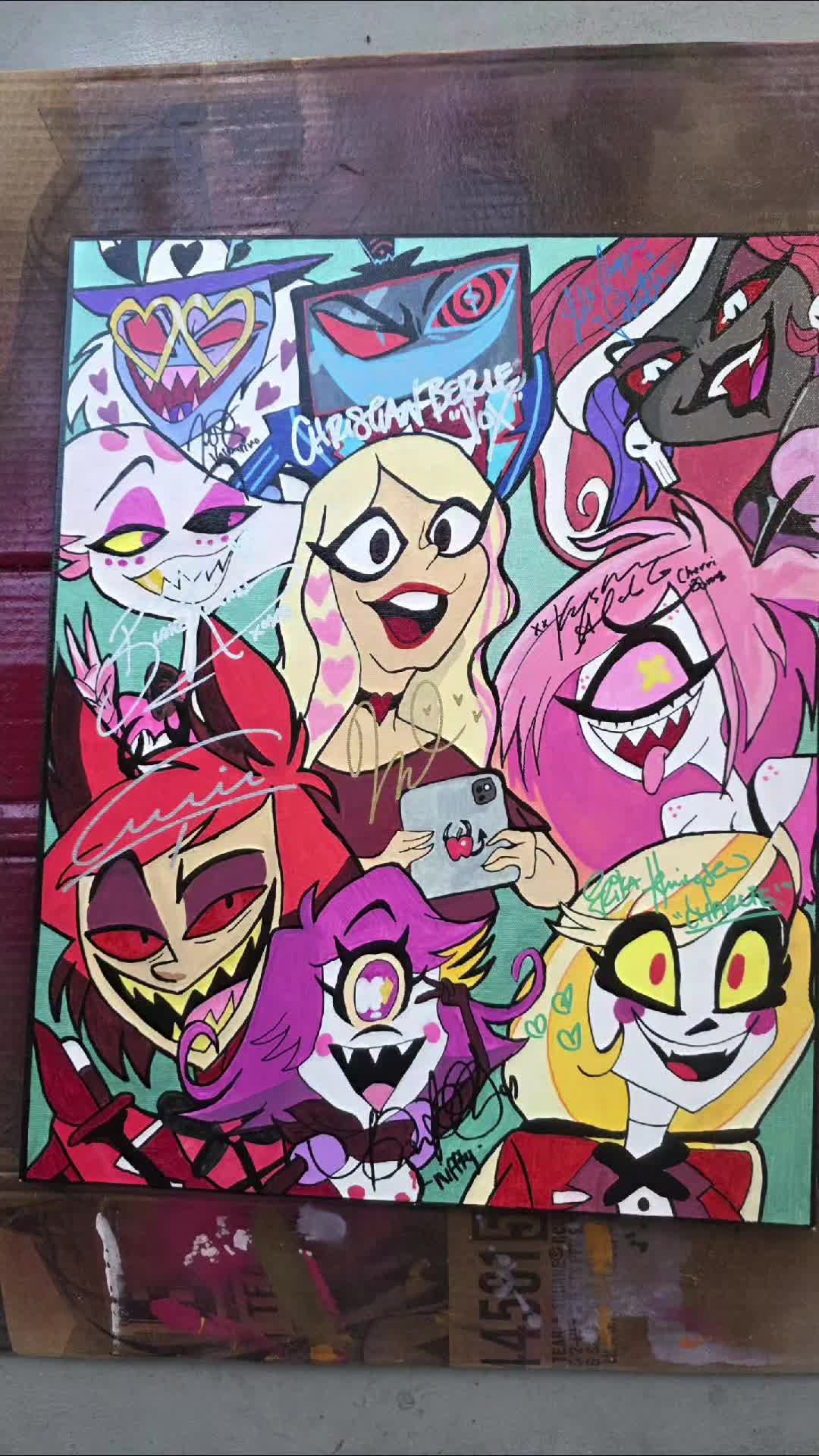 @keithwahlart