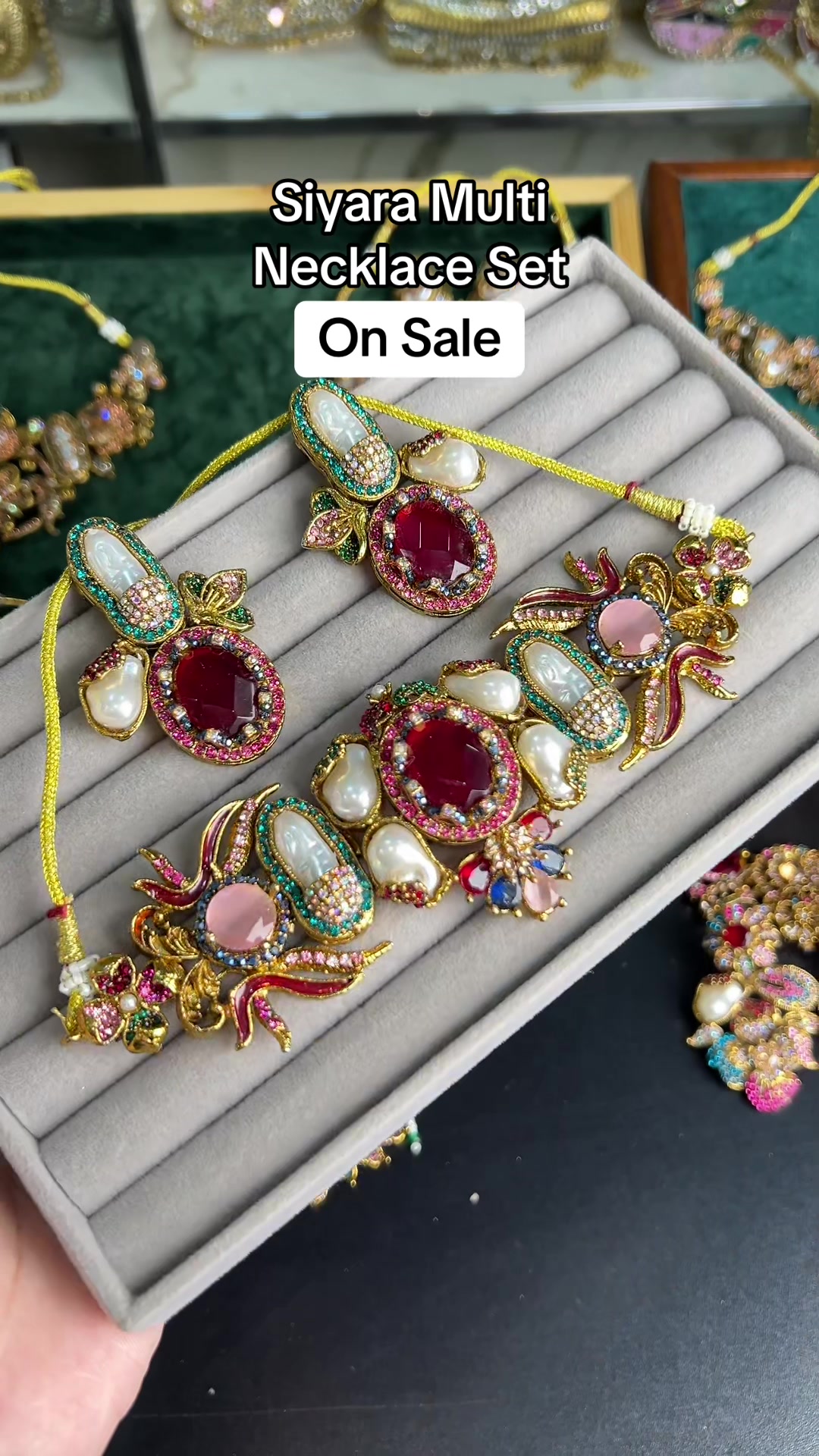 @Mairaj Accessories