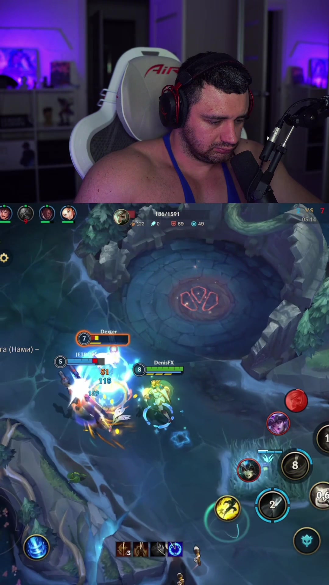 @kazurtwitch