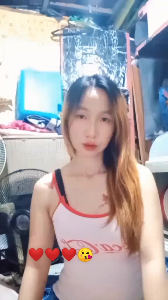 @Strong girl ๐ช ๐ฅฐโค๏ธ๐l Lovely