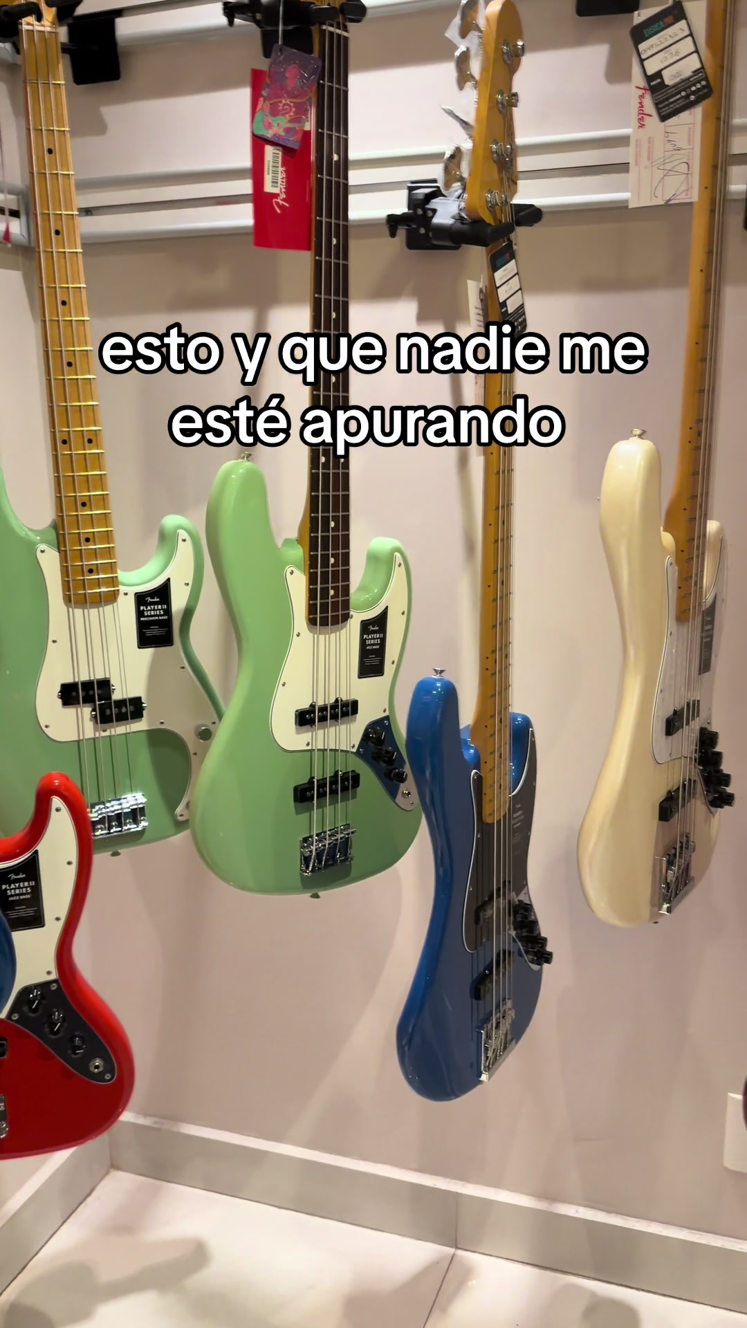 @Bass Linger