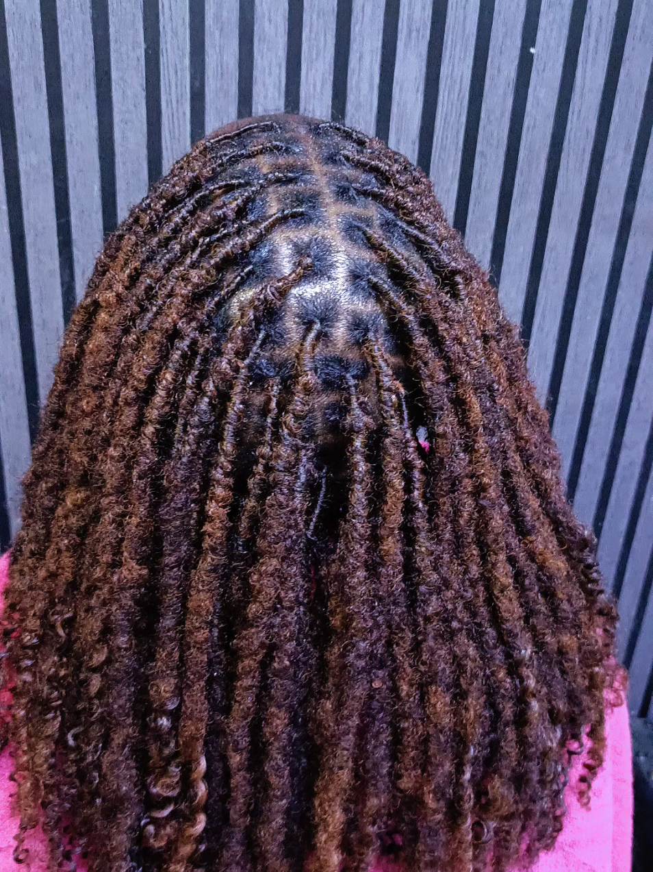 @FABZ DREADLOCKS KITENGELA