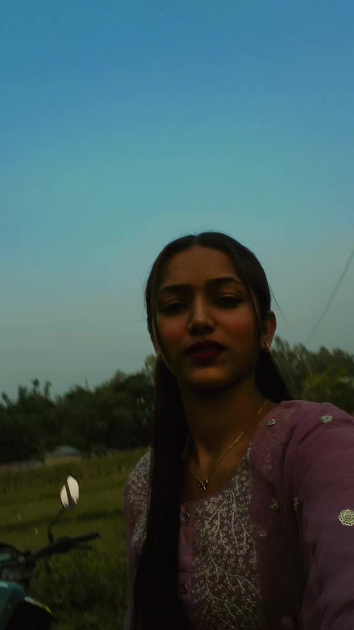 @chandani pandit