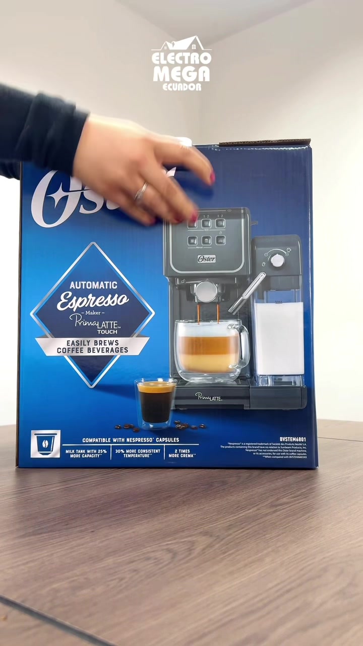 @Electromega Ecuador