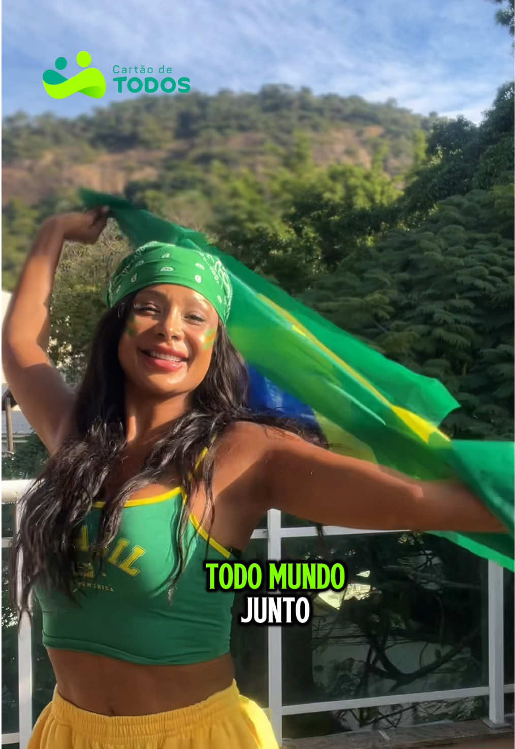 @Drika Marinho