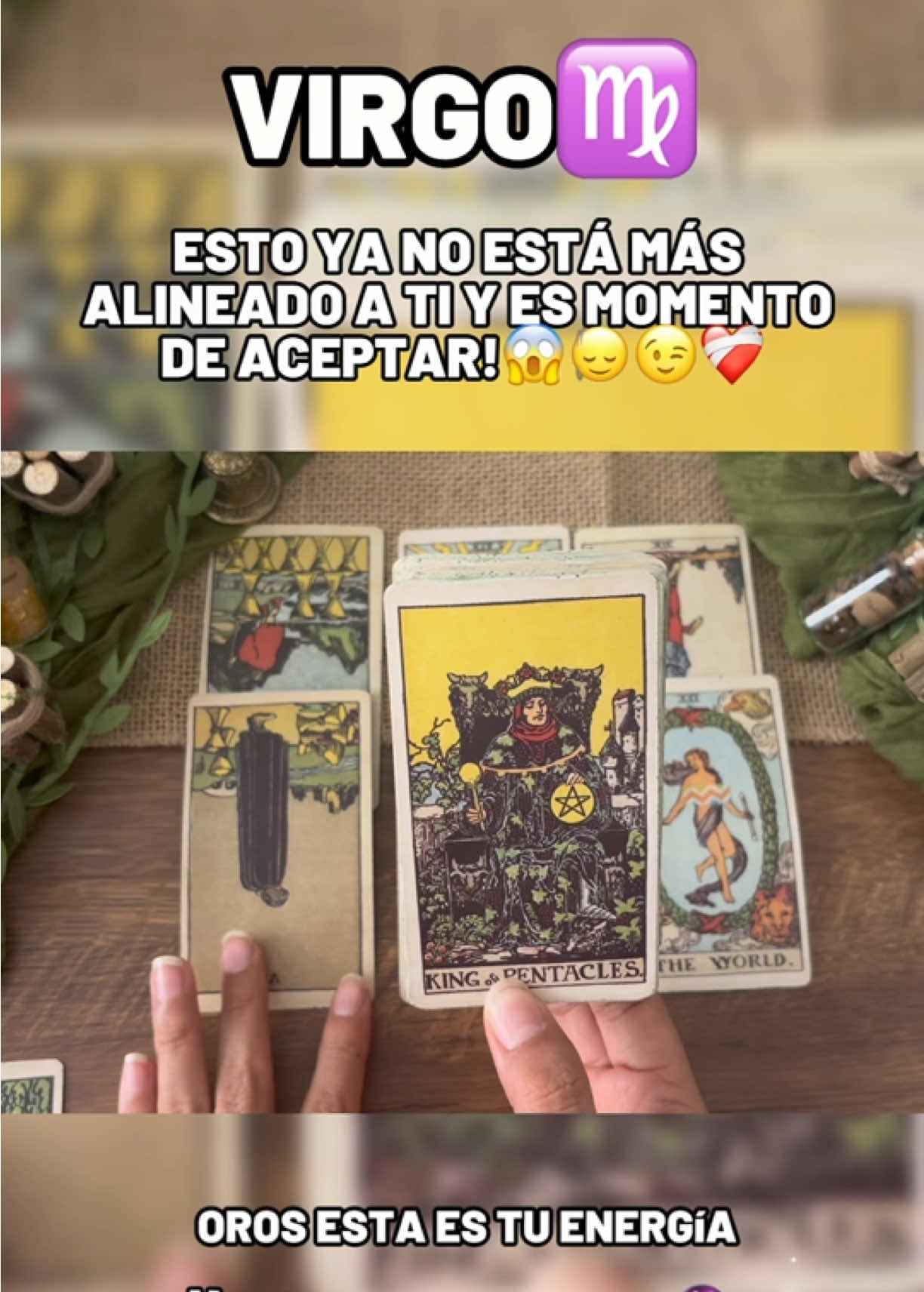 @Andy Sun Tarot ☀️