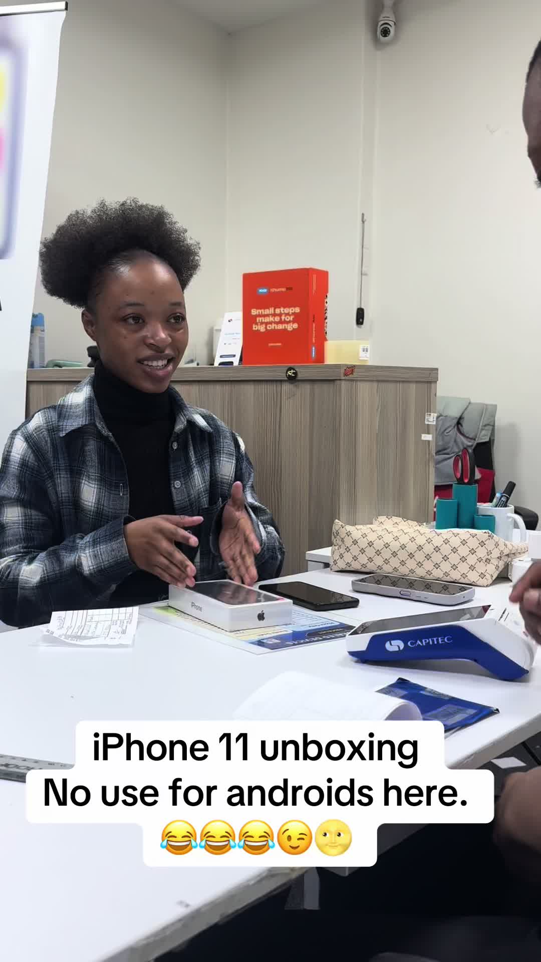 @Just Cell It | iPhone Reseller